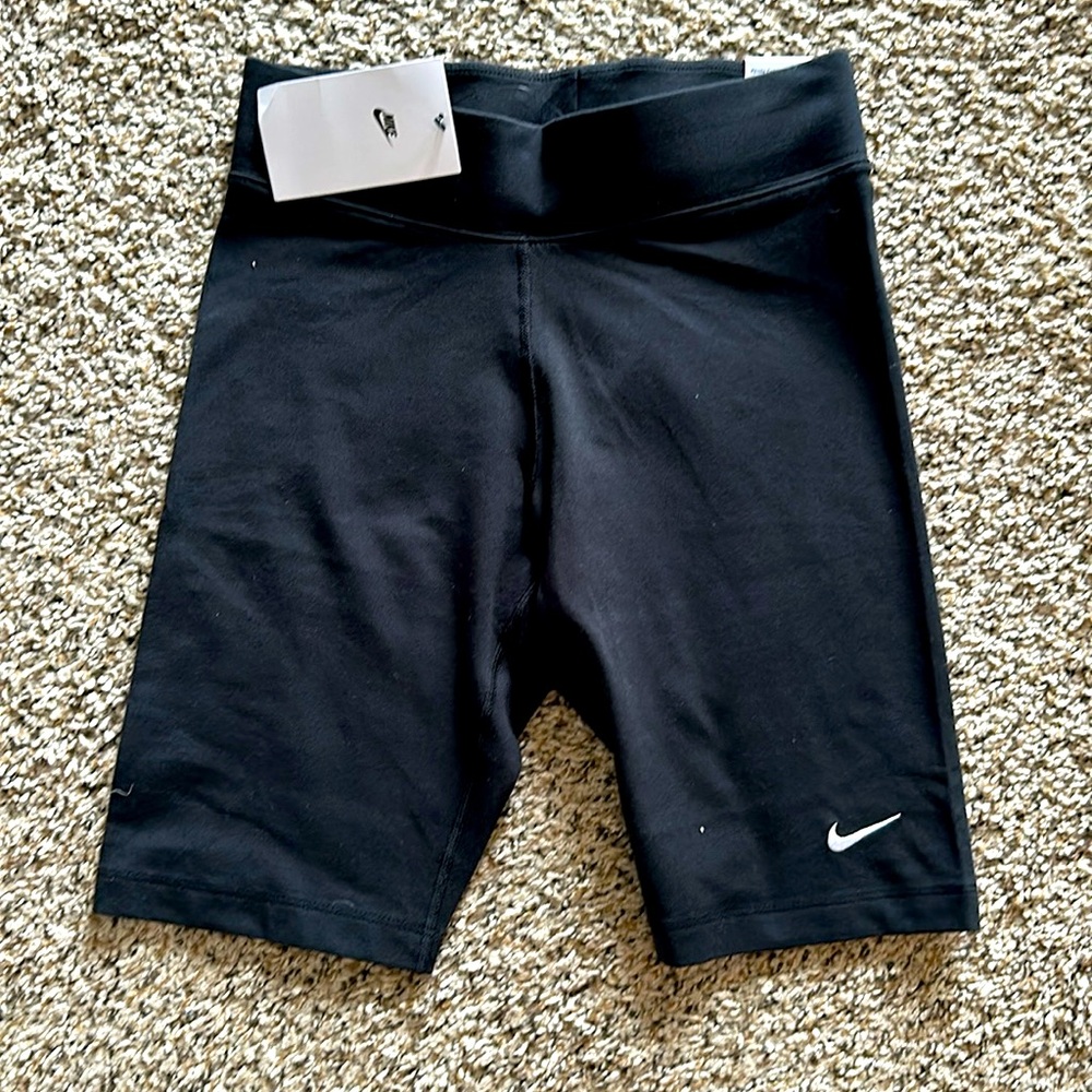 Nike Biker shorts